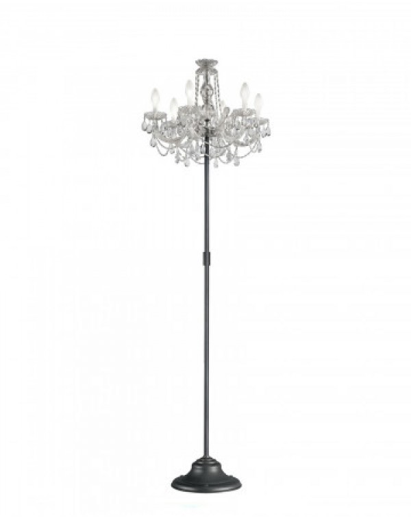 Masiero - Drylight STL6 Outdoor Floor Lamp