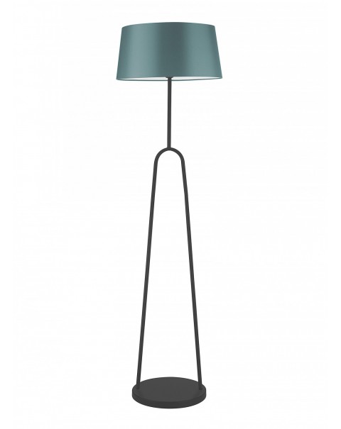  Heathfield  Coupole Floor Lamp