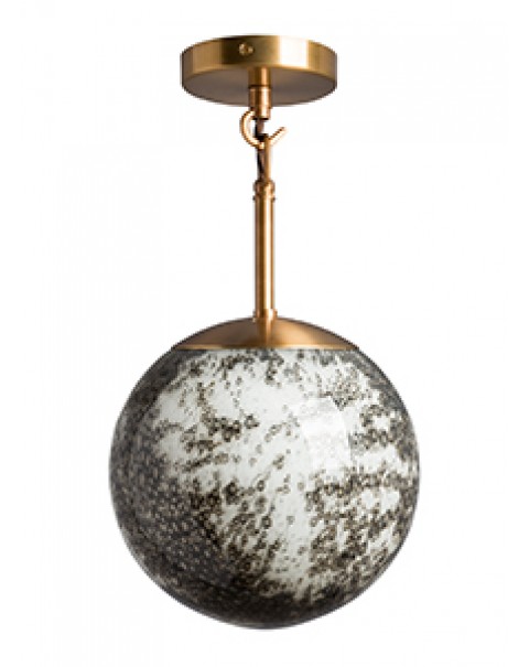 Heathfield Lunar Pendant