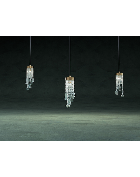 Lima Pendants