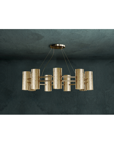 Madison Suspension Ceiling Light