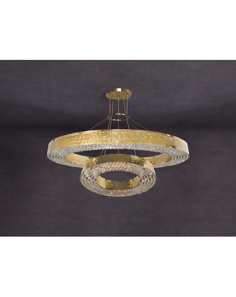 Maeve Suspension Ceiling Light 2