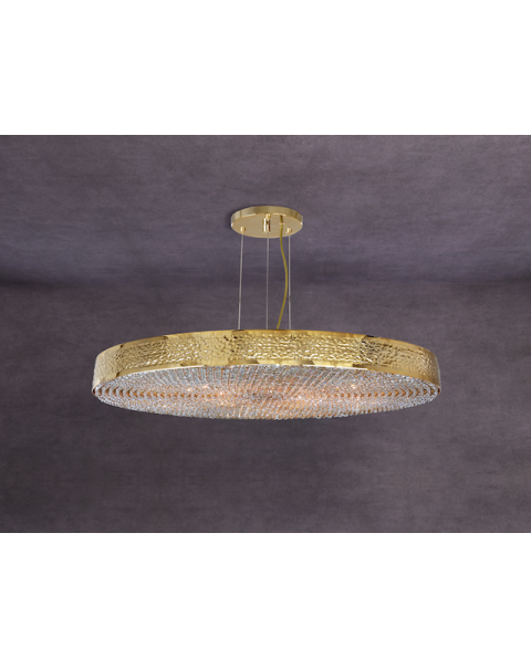 Maeve Suspension Ceiling Light 3