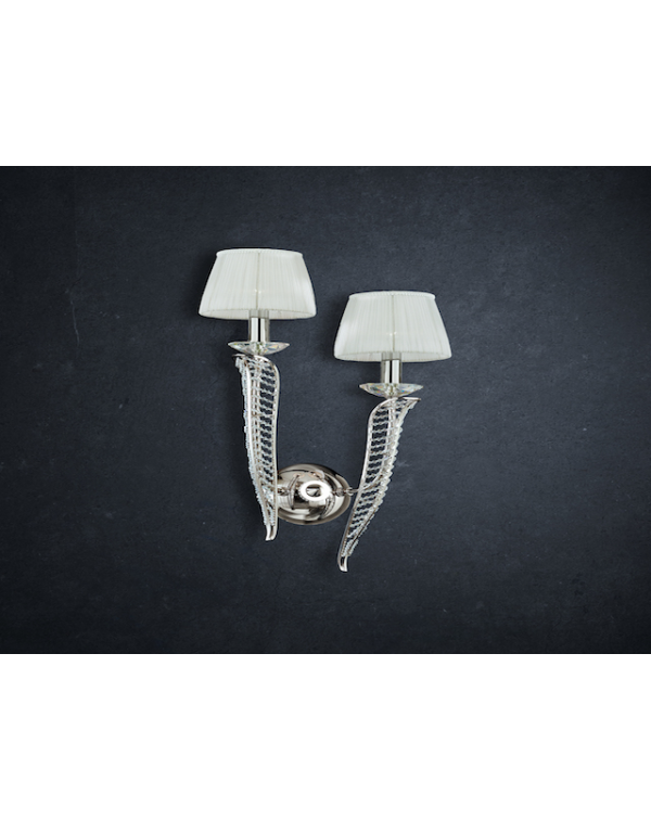 Marbella Wall Light
