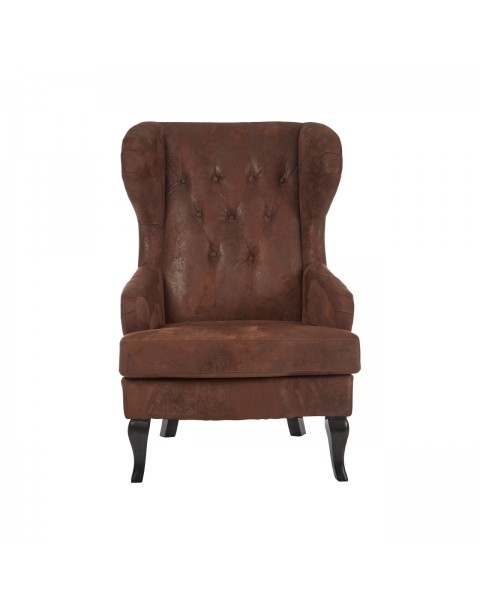 premier housewares Kingston Wing Chair