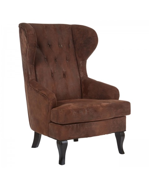 premier housewares Kingston Wing Chair