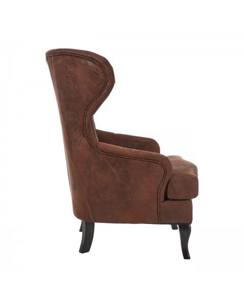 premier housewares Kingston Wing Chair