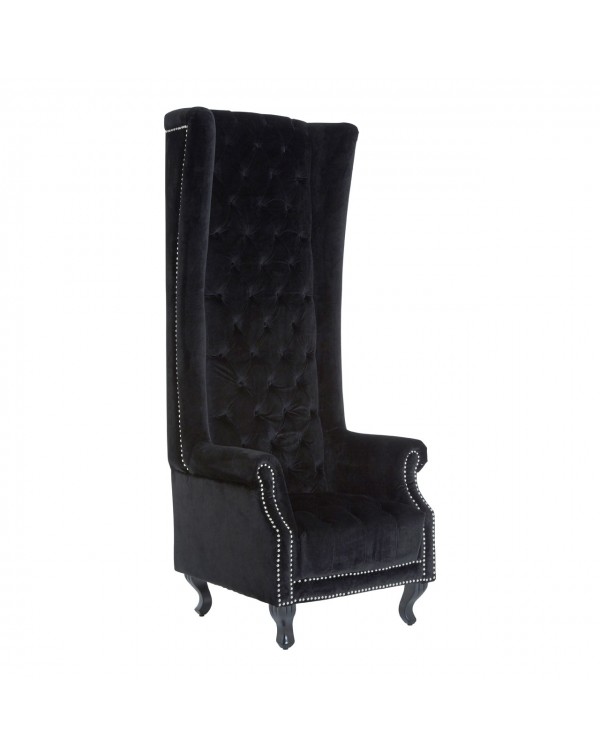 premier housewares  Regents Park Tall Porter Chair
