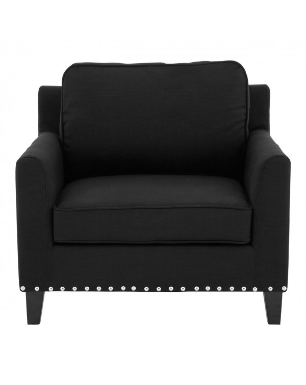 Premier Housewares  Regents Park Stud Chair