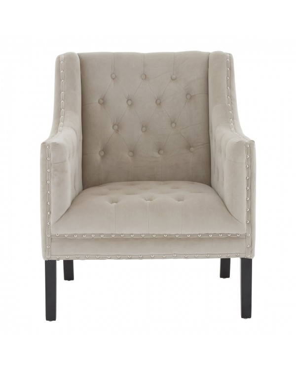 Premier Housewares  Regents Park Armchair