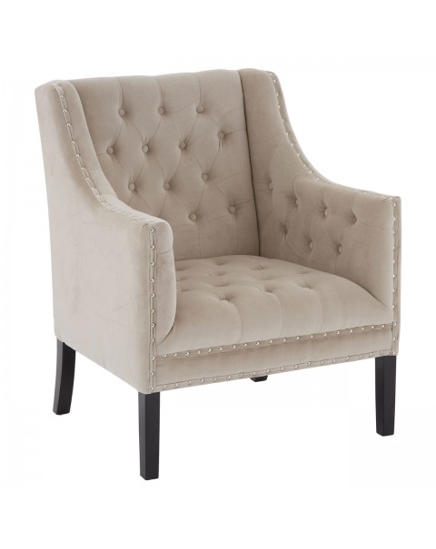 Premier Housewares  Regents Park Armchair