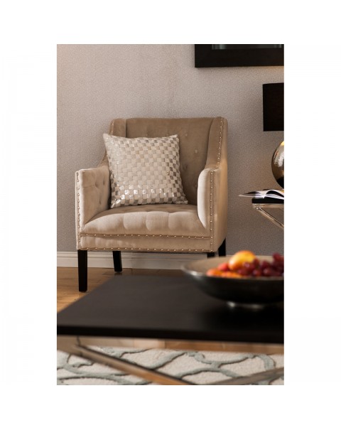 Premier Housewares  Regents Park Armchair