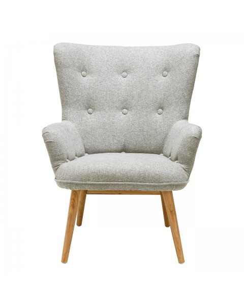 Premier Housewares  Bergen Armchair