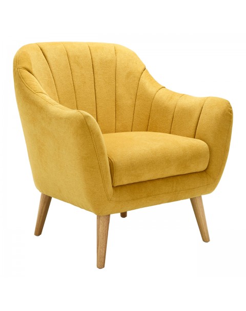 Premier Housewares  Gottenburg Armchair