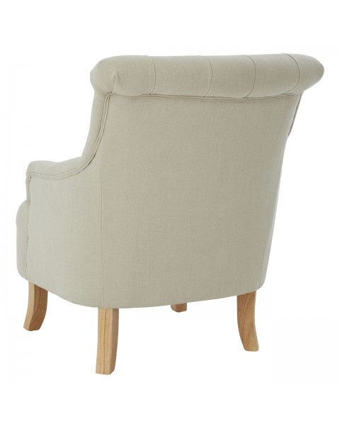 Premier Housewares  Hampstead Armchair