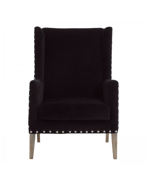 Premier Housewares  Kensington Townhouse Armchair