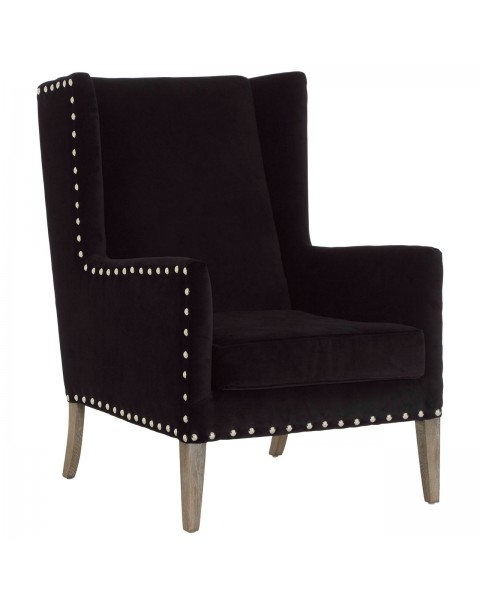 Premier Housewares  Kensington Townhouse Armchair