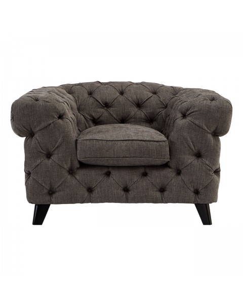 Premier Housewares  Harrington Armchair