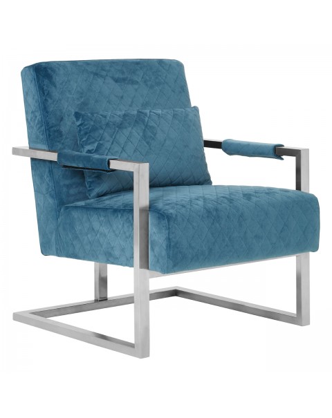 Premier Housewares  Gatsby Armchair