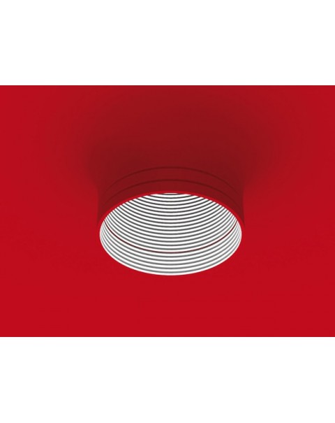 Atelier Sedap - Trocadero Rond - Plaster Downlights
