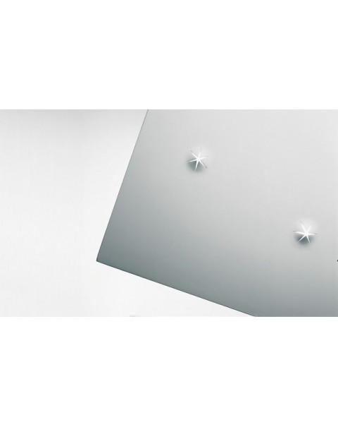 Atelier Sedap - 1570 - Plaster Pendants