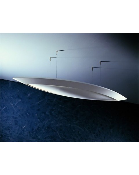 Atelier Sedap - 1572 - Plaster Pendants