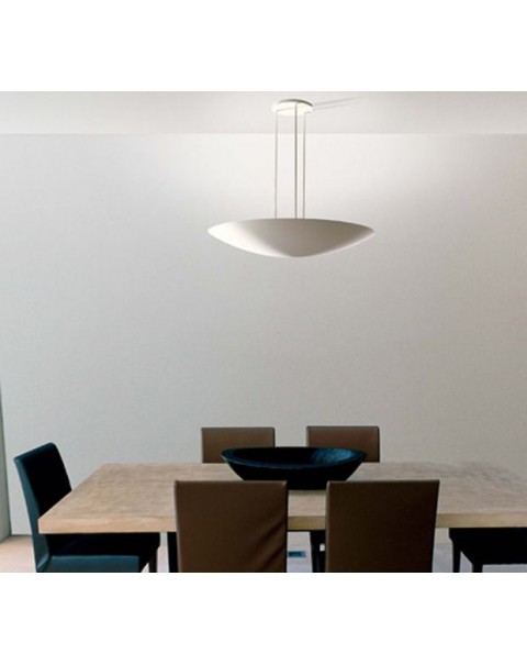 Atelier Sedap - 1574 - Plaster Pendants