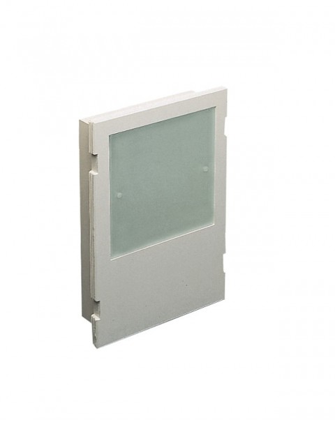 Atelier Sedap - Medium Carre - Plaster Low Level Light