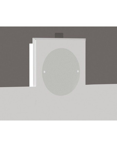 Atelier Sedap - Grand Rond - Plaster Low Level Light
