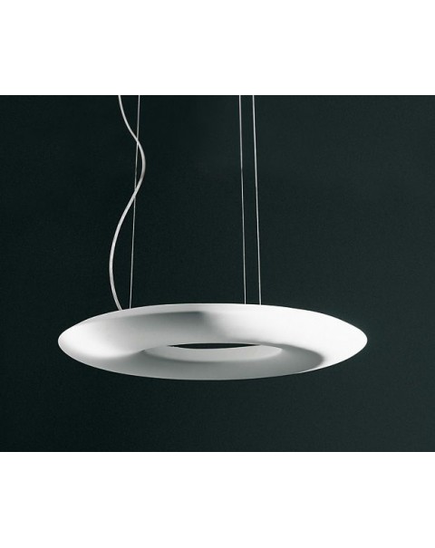 Atelier Sedap - Halo - Plaster Pendants