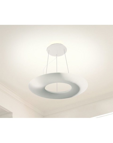 Atelier Sedap - Halo - Plaster Pendants