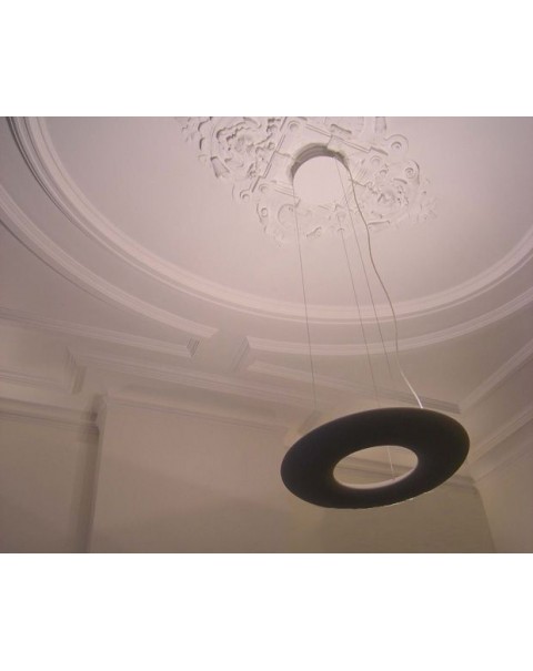 Atelier Sedap - Halo - Plaster Pendants