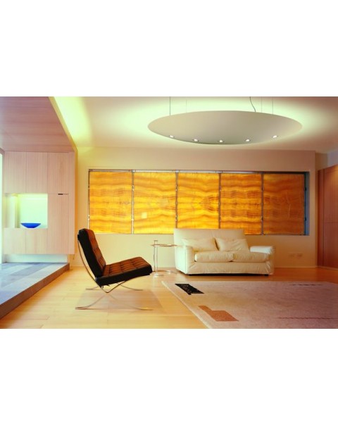 Atelier Sedap - Evolution - Plaster Pendants