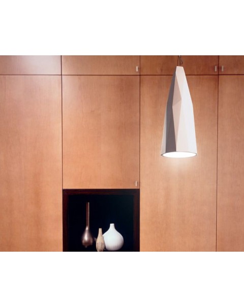 Atelier Sedap - Quartz - Plaster Pendants