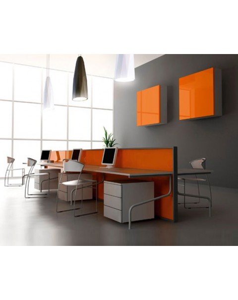 Atelier Sedap - Quartz - Plaster Pendants