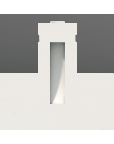 Atelier Sedap - Slot XL3 - Plaster Low Level Light