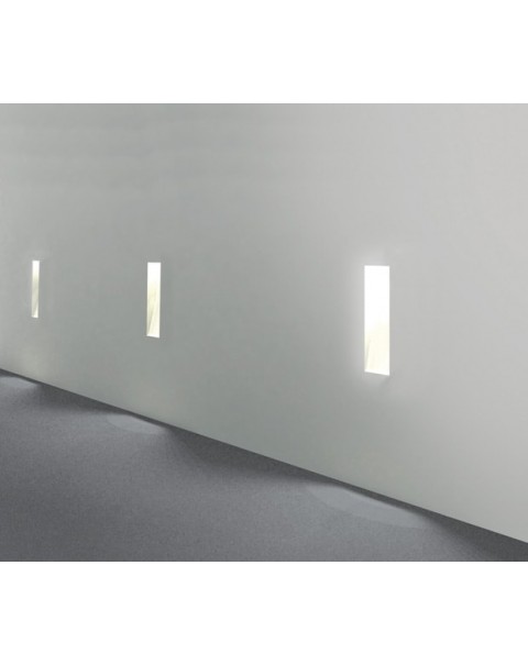Atelier Sedap - Slot XL2 - Plaster Low Level Light