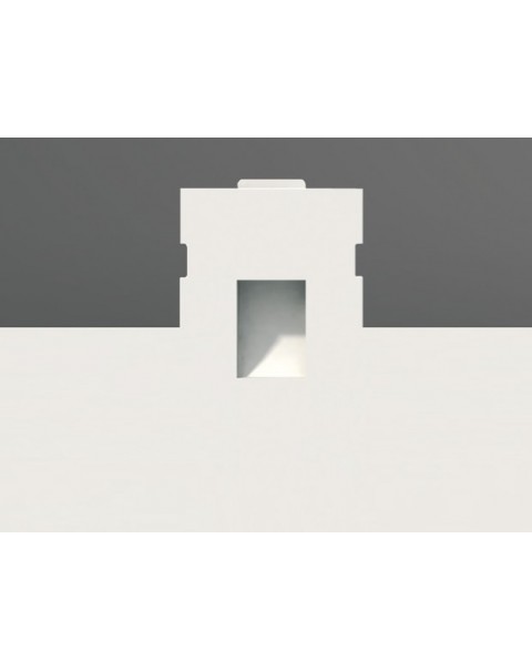 Atelier Sedap - Slot XL - Plaster Low Level Light