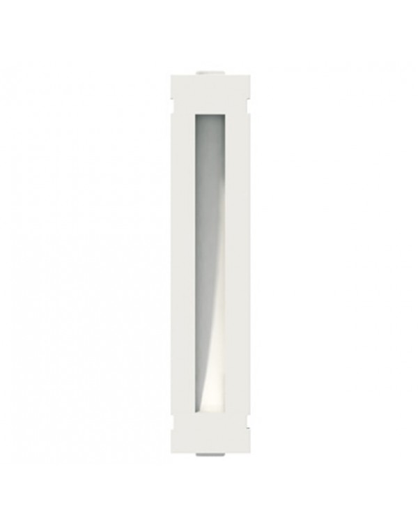 Atelier Sedap - Slot XL5 - Plaster Low Level Light