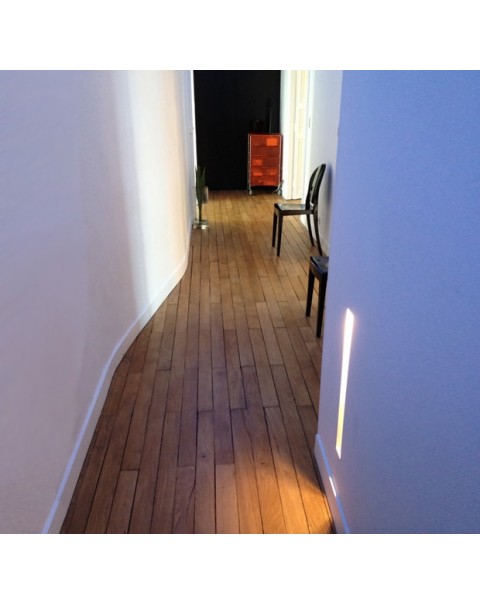 Atelier Sedap - Slot XL5 - Plaster Low Level Light