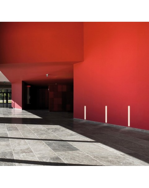 Atelier Sedap - Slot XL5 - Plaster Low Level Light