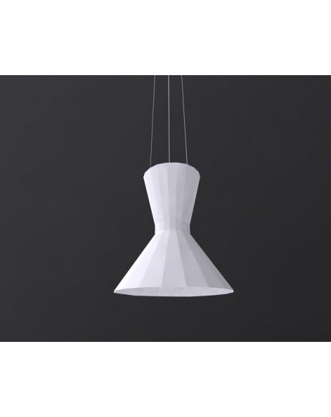 Atelier Sedap - Audio 2 - Plaster Pendants