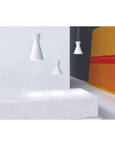 Atelier Sedap - Audio 2 - Plaster Pendants