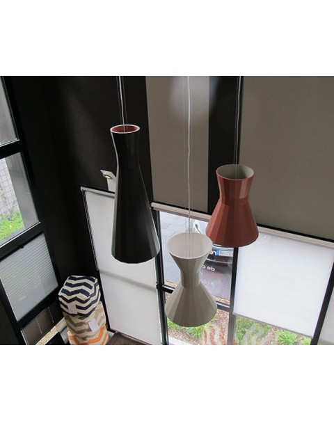 Atelier Sedap - Audio 2 - Plaster Pendants