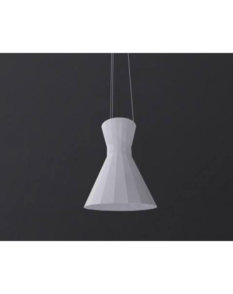 Atelier Sedap - Audio 3 - Plaster Pendants