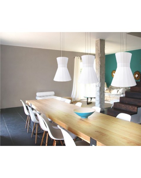 Atelier Sedap - Audio 3 - Plaster Pendants