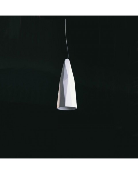 Atelier Sedap - Mini Quartz - Plaster Pendants