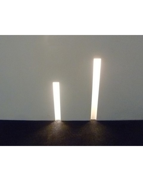 Atelier Sedap - Slim Slot XL4 - Plaster Low Level Light