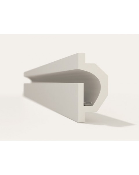 Atelier Sedap - Micro Blade 25 - Recessed Plaster Profile