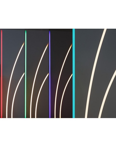 Atelier Sedap - Micro Blade 25 Curved Profile